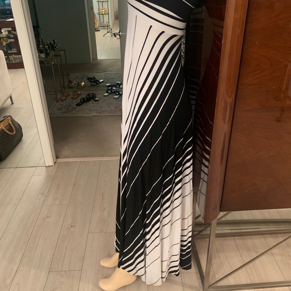 Dress long - Picture 2 of 6